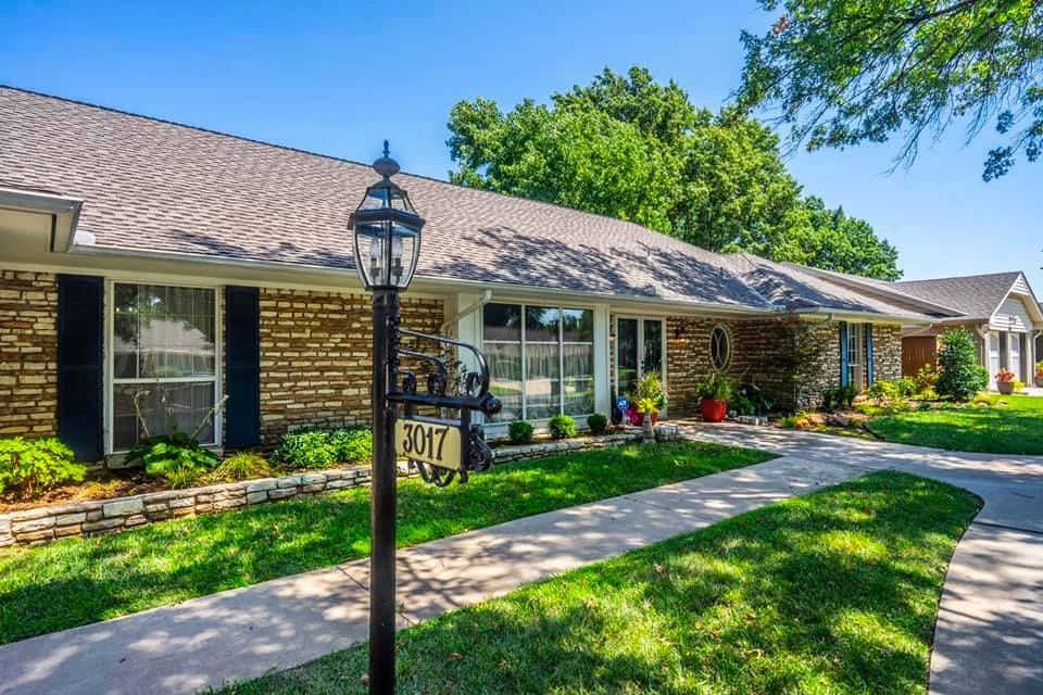 Arlington Realtor Derek Carter Real Estate